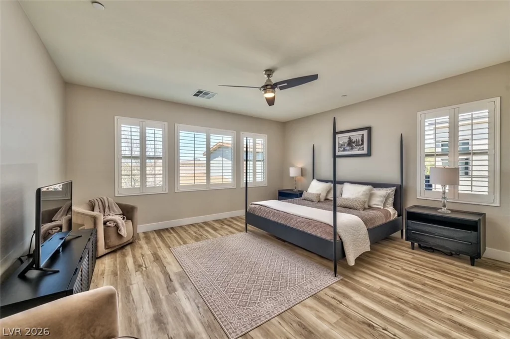 2992 Barrett Springs, Henderson, NV 89044