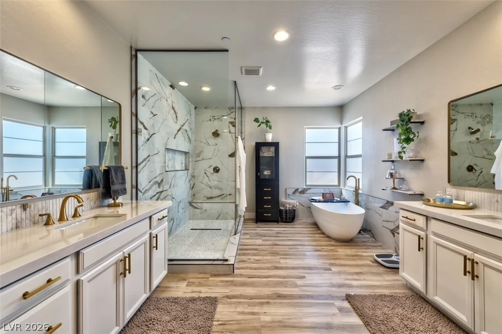 2992 Barrett Springs, Henderson, NV 89044