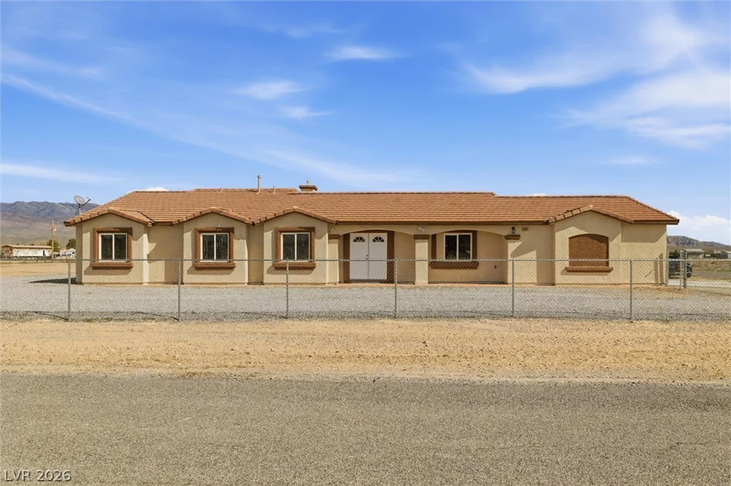 3281 Woodchips, Pahrump, NV 89060