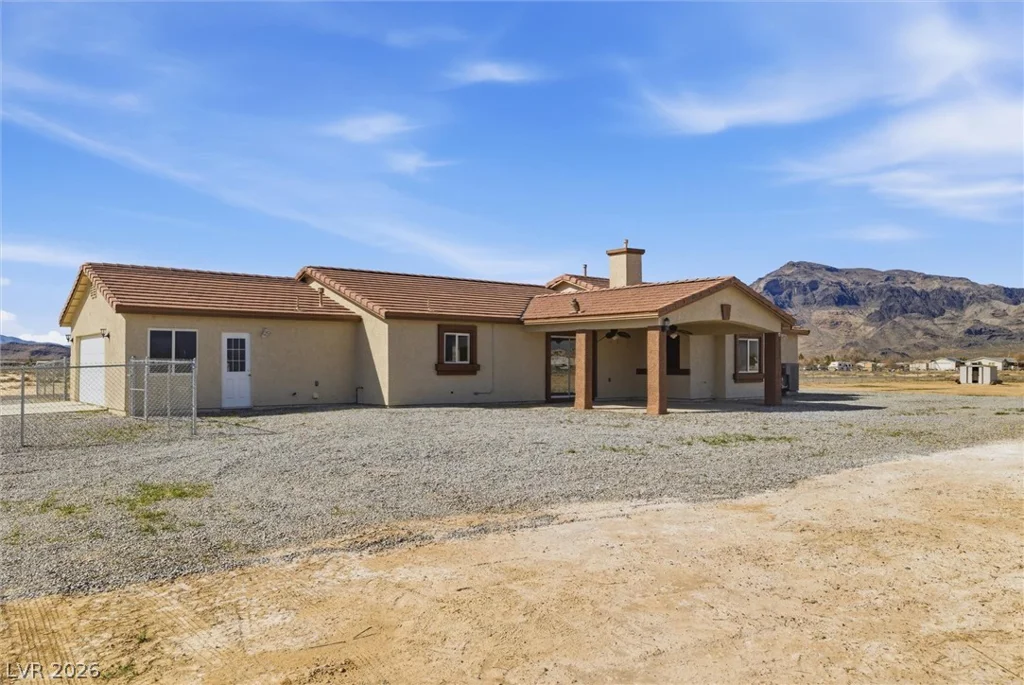 3281 Woodchips, Pahrump, NV 89060