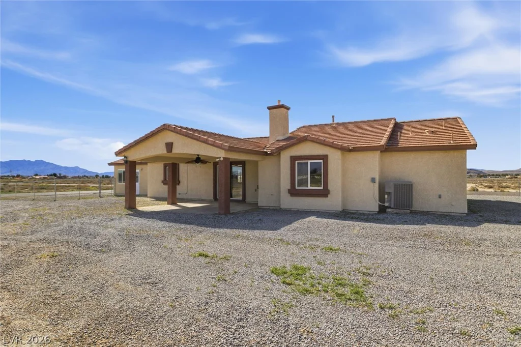 3281 Woodchips, Pahrump, NV 89060