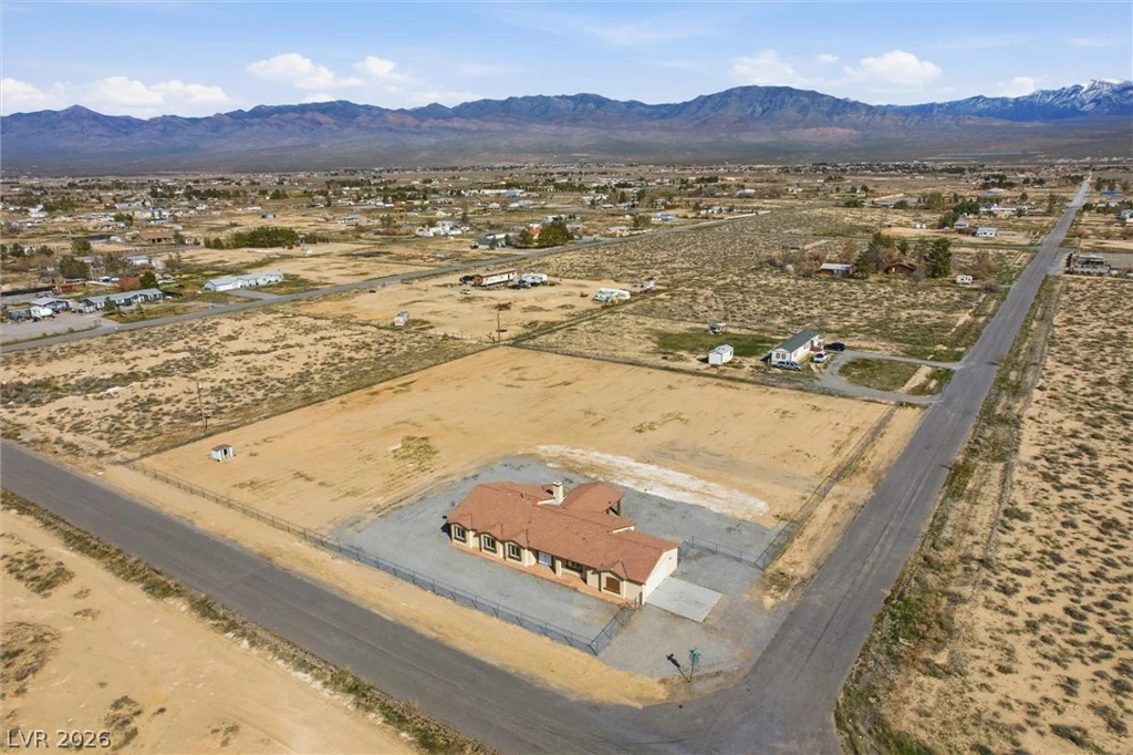 3281 Woodchips, Pahrump, NV 89060