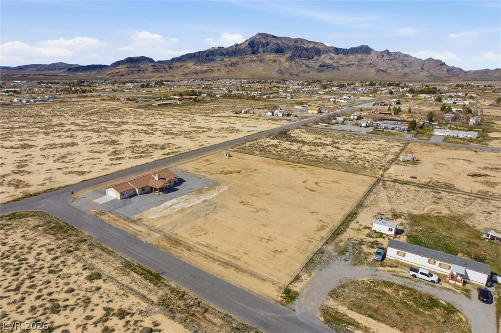 3281 Woodchips, Pahrump, NV 89060