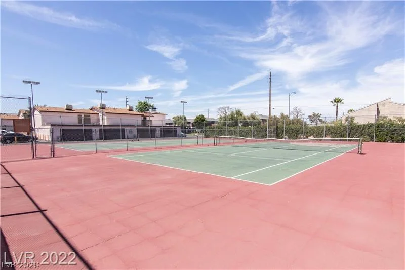 4338 Caliente, Las Vegas, NV 89119