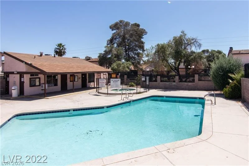 4338 Caliente, Las Vegas, NV 89119