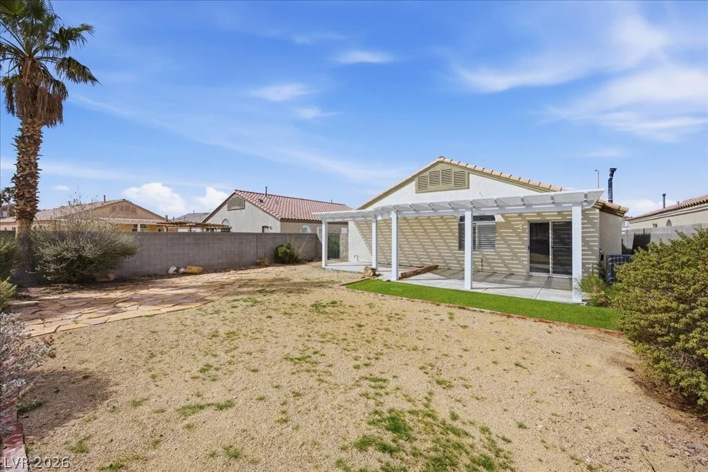 1476 Dragon Rock, Henderson, NV 89052