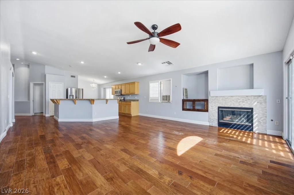 1476 Dragon Rock, Henderson, NV 89052
