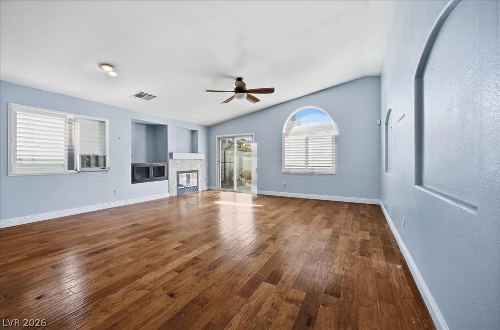 1476 Dragon Rock, Henderson, NV 89052