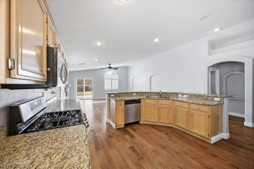 1476 Dragon Rock, Henderson, NV 89052