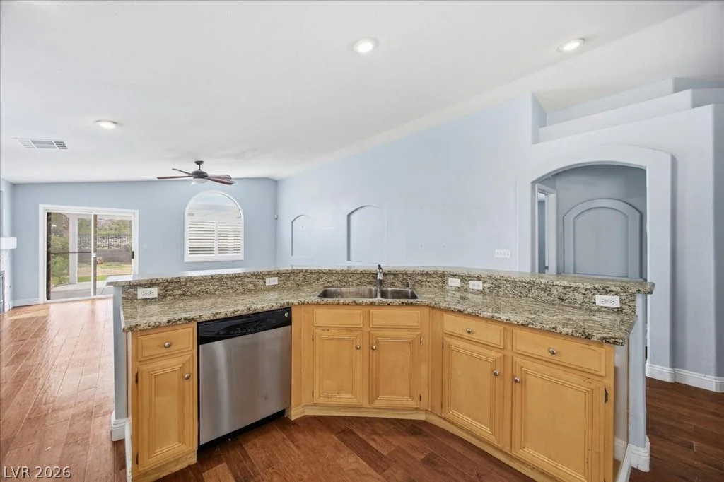 1476 Dragon Rock, Henderson, NV 89052
