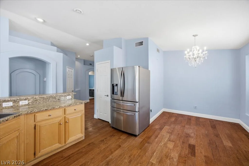 1476 Dragon Rock, Henderson, NV 89052