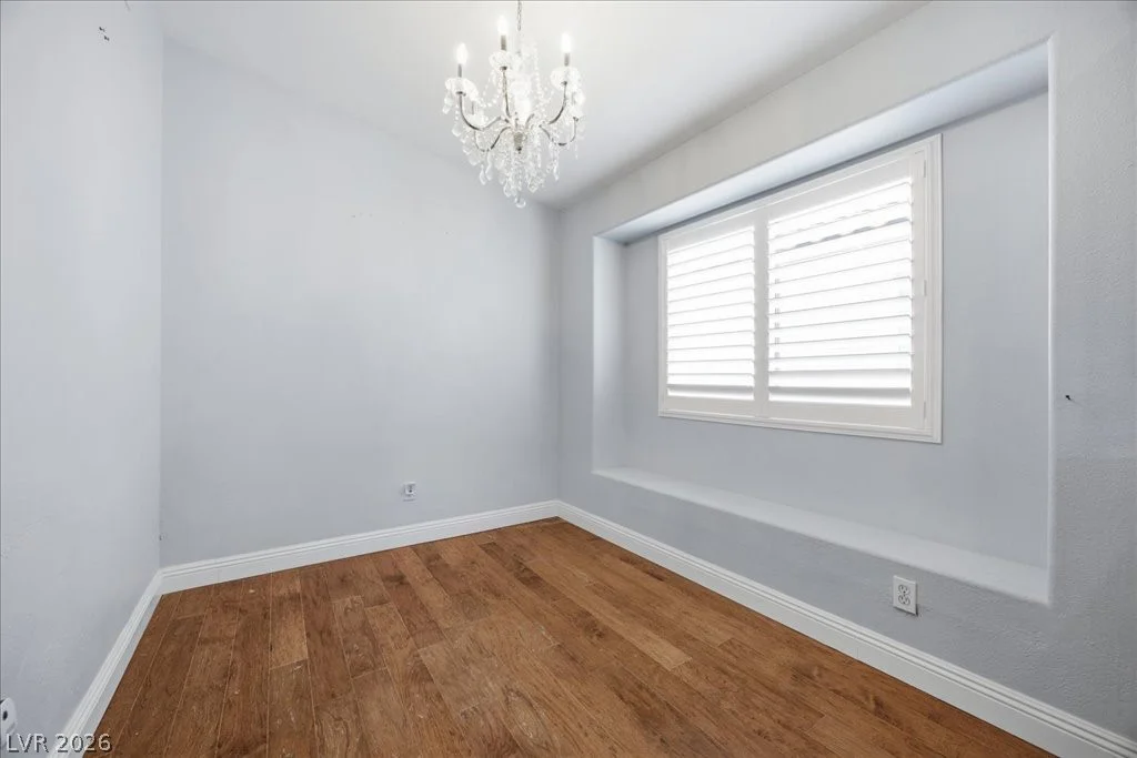 1476 Dragon Rock, Henderson, NV 89052