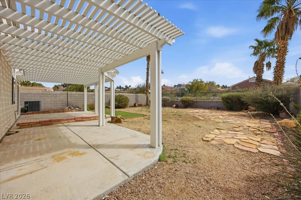 1476 Dragon Rock, Henderson, NV 89052