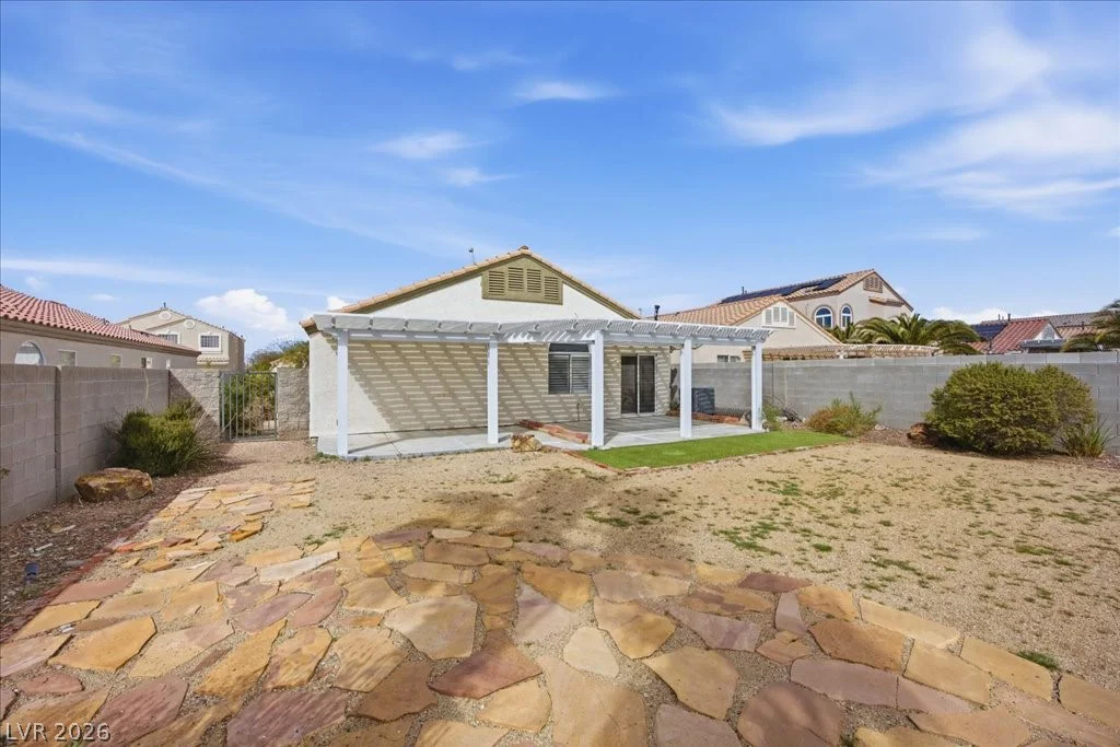 1476 Dragon Rock, Henderson, NV 89052