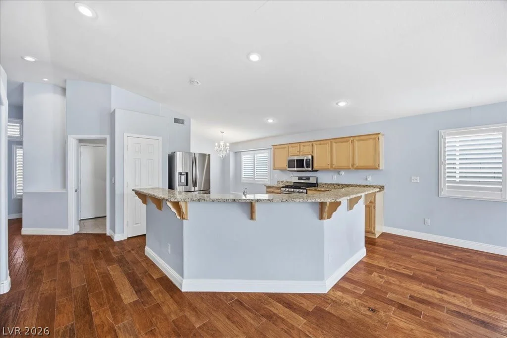 1476 Dragon Rock, Henderson, NV 89052