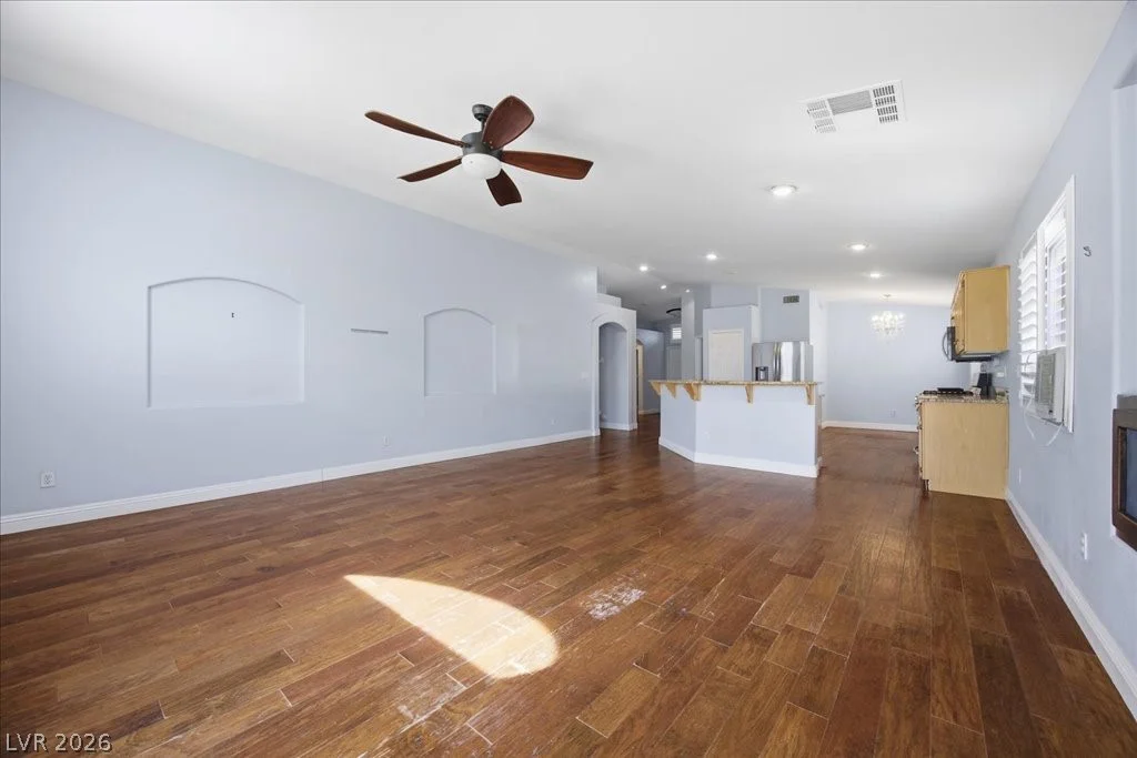 1476 Dragon Rock, Henderson, NV 89052