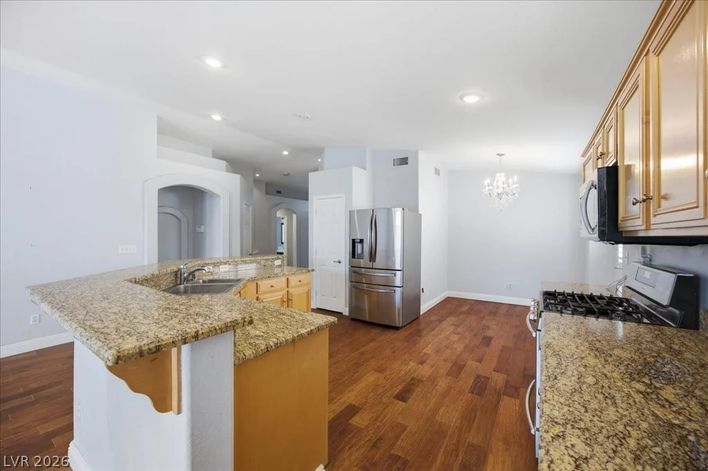 1476 Dragon Rock, Henderson, NV 89052