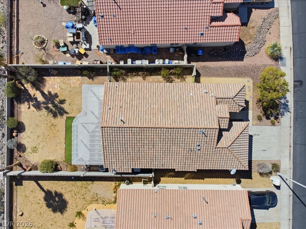 1476 Dragon Rock, Henderson, NV 89052