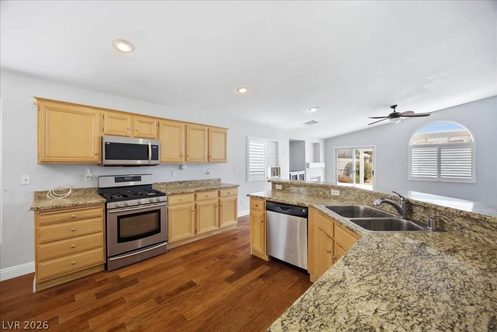 1476 Dragon Rock, Henderson, NV 89052