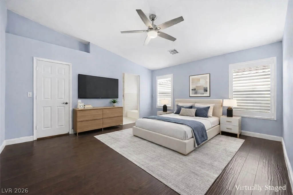 1476 Dragon Rock, Henderson, NV 89052