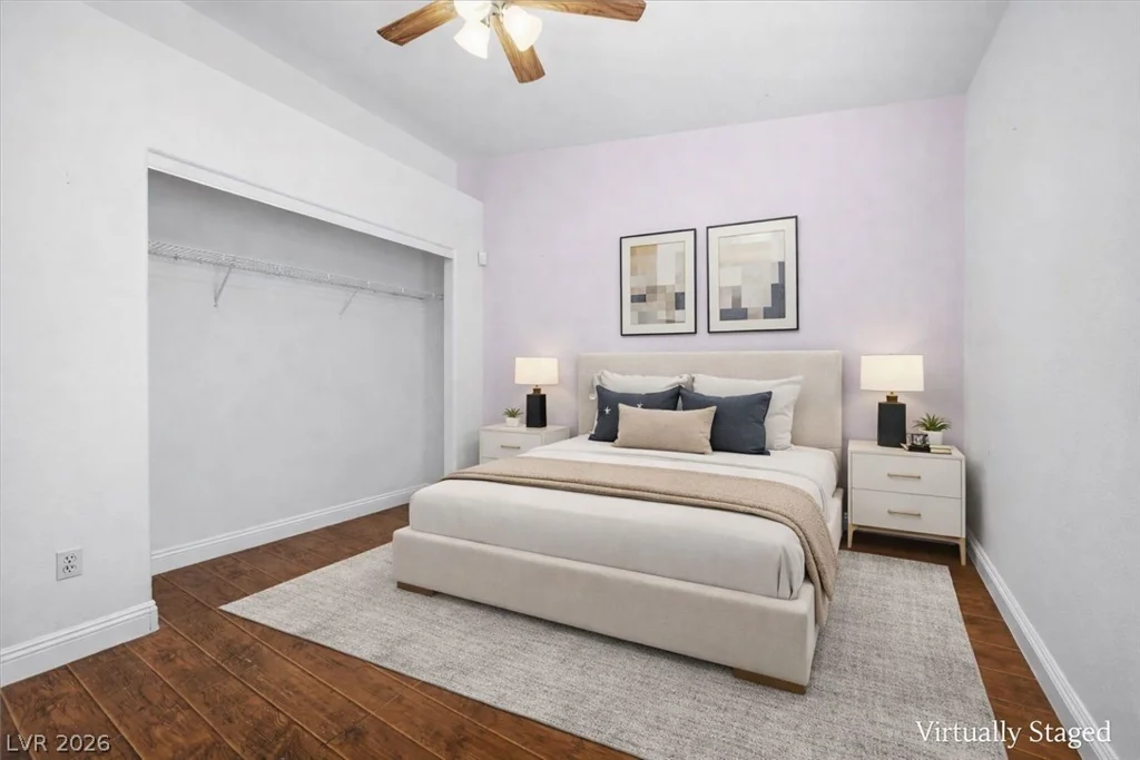 1476 Dragon Rock, Henderson, NV 89052