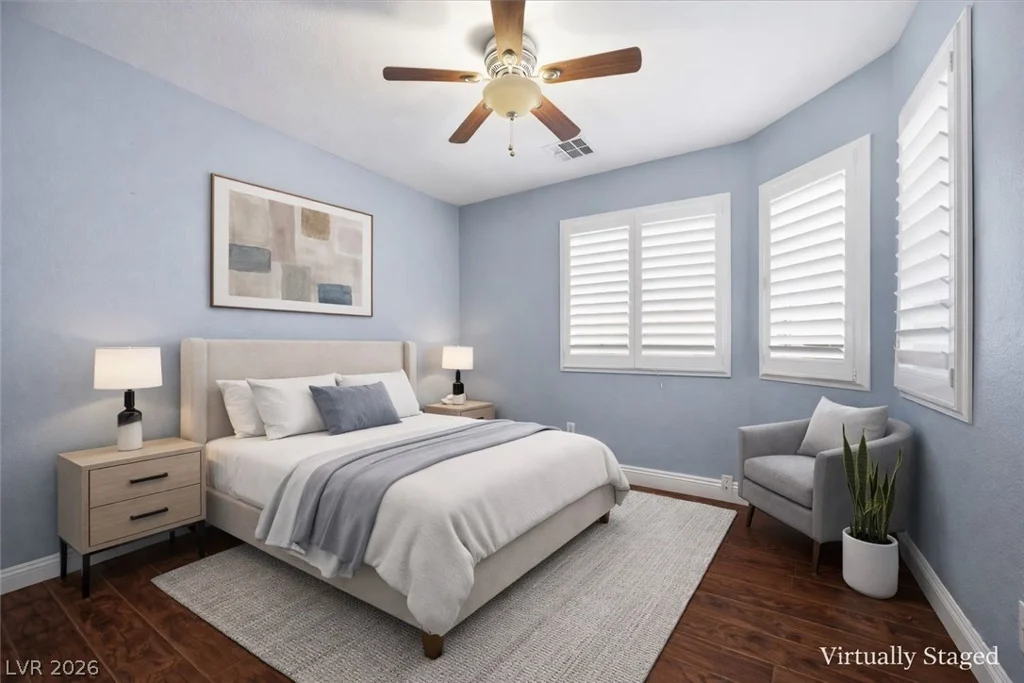 1476 Dragon Rock, Henderson, NV 89052