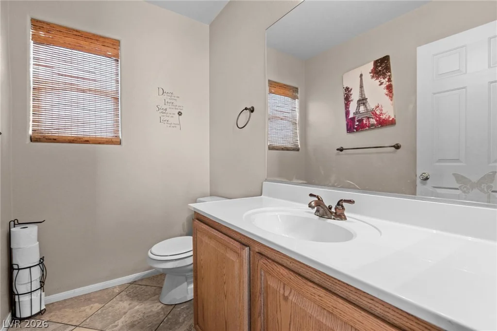 6048 Puesta Del Sol, North Las Vegas, NV 89081