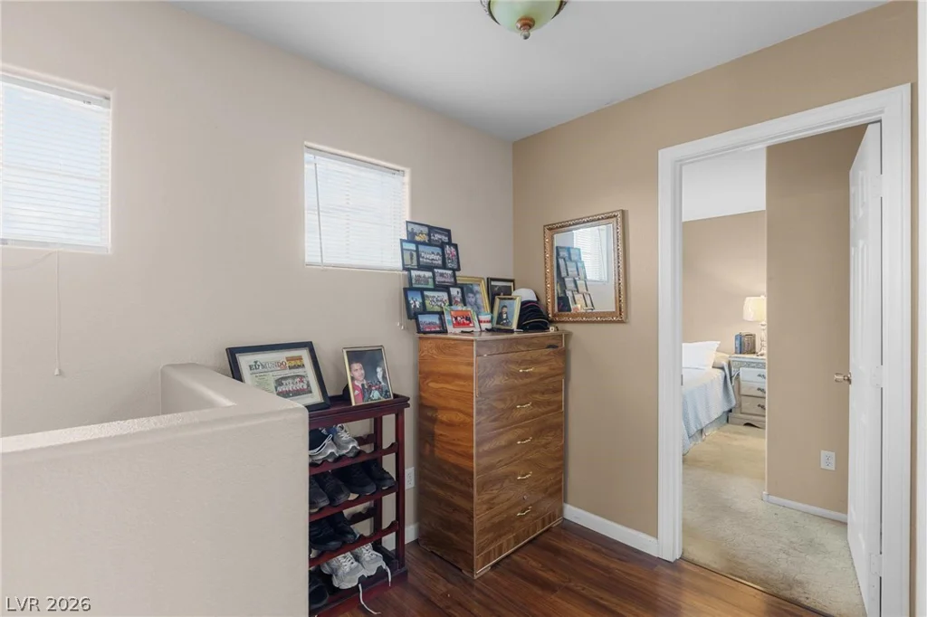 6048 Puesta Del Sol, North Las Vegas, NV 89081