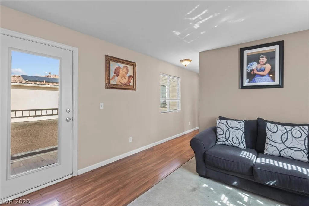 6048 Puesta Del Sol, North Las Vegas, NV 89081