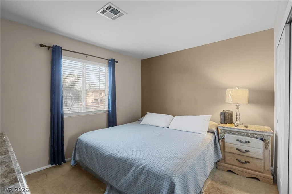6048 Puesta Del Sol, North Las Vegas, NV 89081