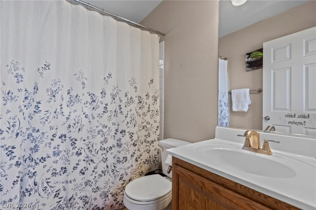 6048 Puesta Del Sol, North Las Vegas, NV 89081