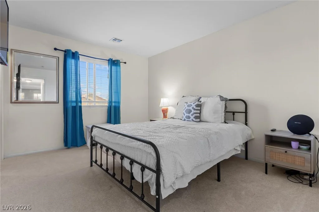6048 Puesta Del Sol, North Las Vegas, NV 89081