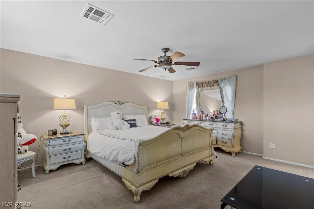 6048 Puesta Del Sol, North Las Vegas, NV 89081