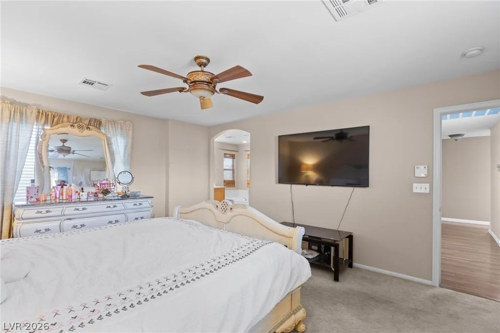 6048 Puesta Del Sol, North Las Vegas, NV 89081