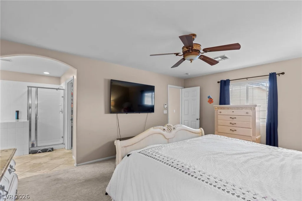 6048 Puesta Del Sol, North Las Vegas, NV 89081