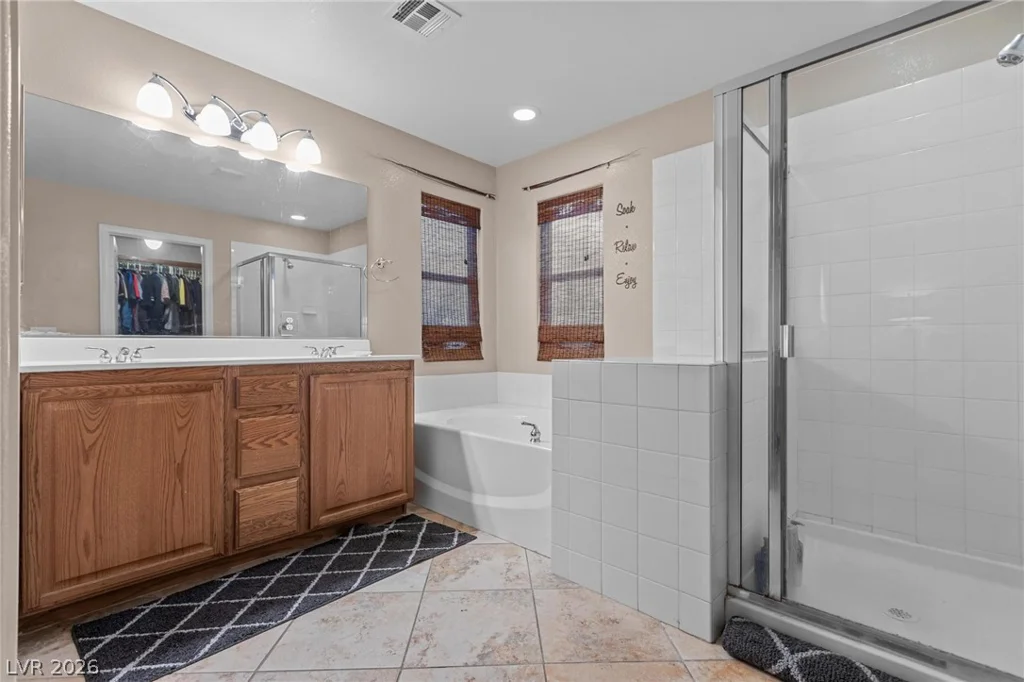 6048 Puesta Del Sol, North Las Vegas, NV 89081