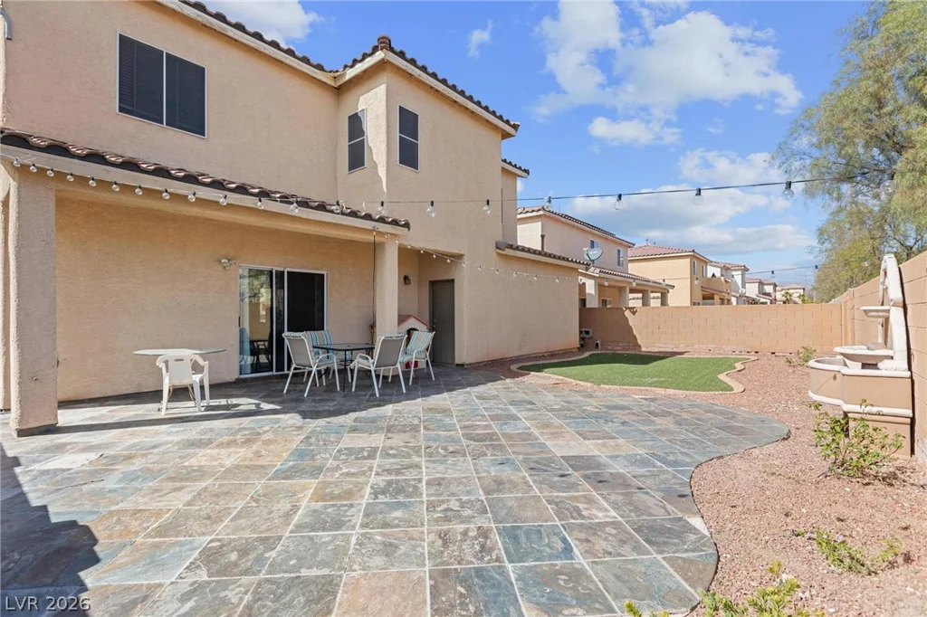 6048 Puesta Del Sol, North Las Vegas, NV 89081