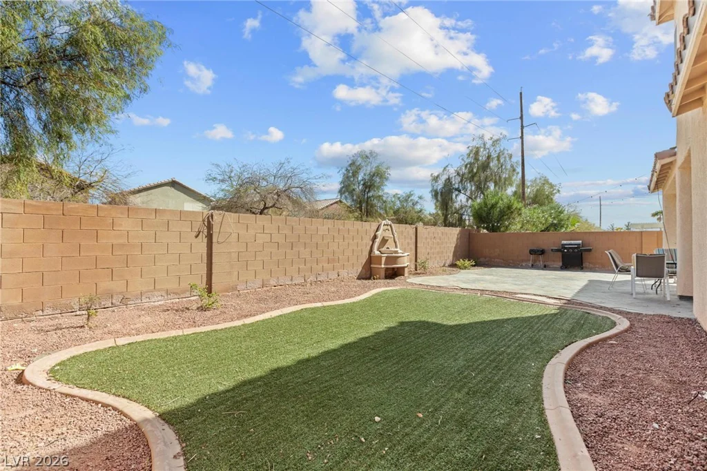 6048 Puesta Del Sol, North Las Vegas, NV 89081