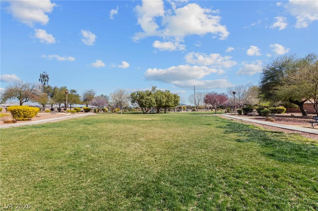 6048 Puesta Del Sol, North Las Vegas, NV 89081