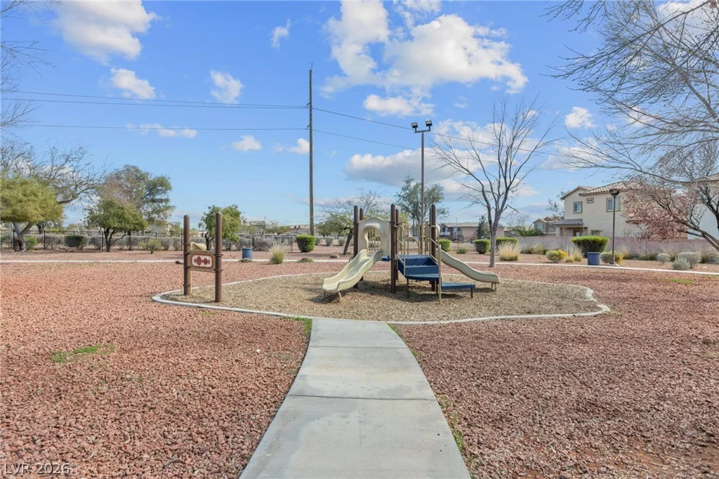6048 Puesta Del Sol, North Las Vegas, NV 89081