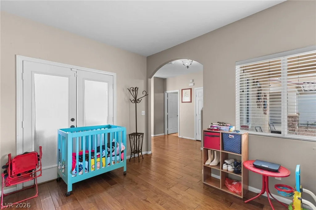 6048 Puesta Del Sol, North Las Vegas, NV 89081