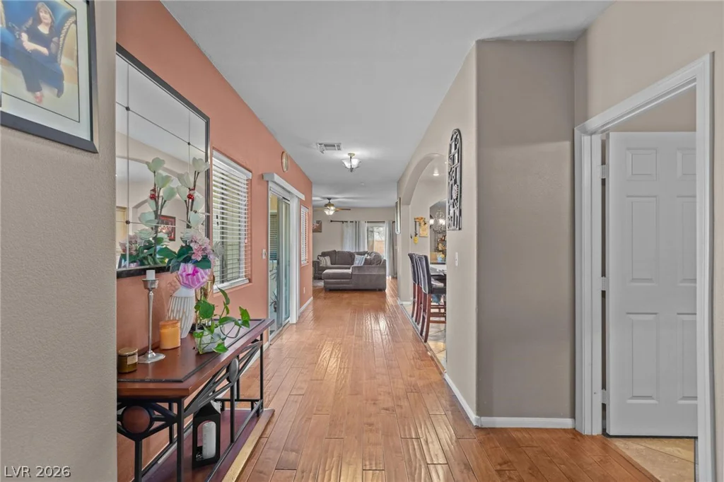 6048 Puesta Del Sol, North Las Vegas, NV 89081