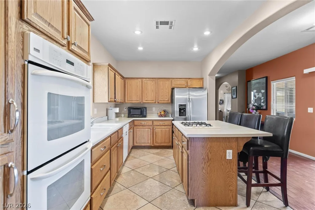 6048 Puesta Del Sol, North Las Vegas, NV 89081
