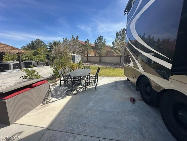 8175 Arville, Las Vegas, NV 89139