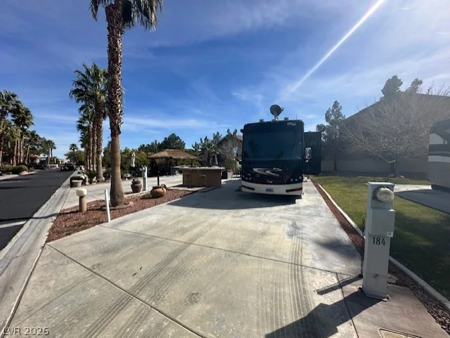 8175 Arville, Las Vegas, NV 89139