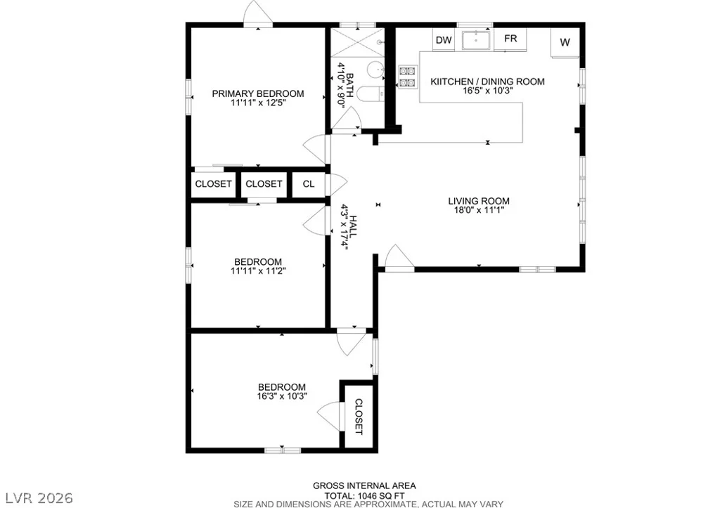 125 Cedar, Henderson, NV 89015