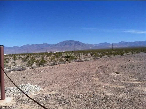 2530 Christine, Pahrump, NV 89060