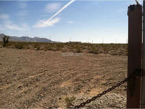 2530 Christine, Pahrump, NV 89060
