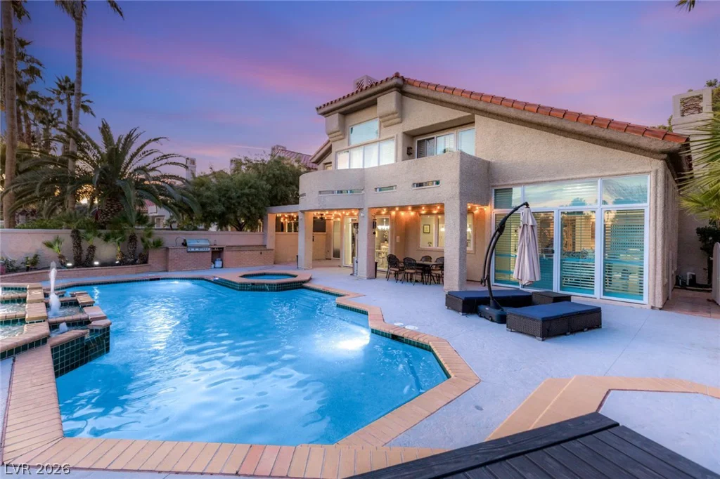 7825 Rancho Mirage, Las Vegas, NV 89113