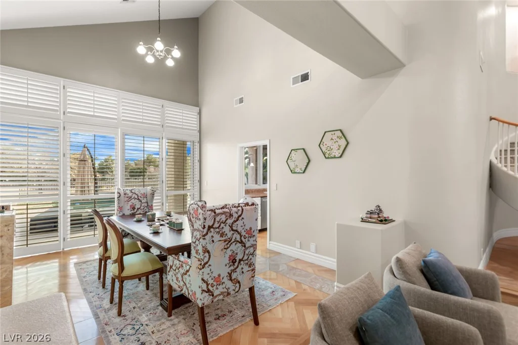 7825 Rancho Mirage, Las Vegas, NV 89113